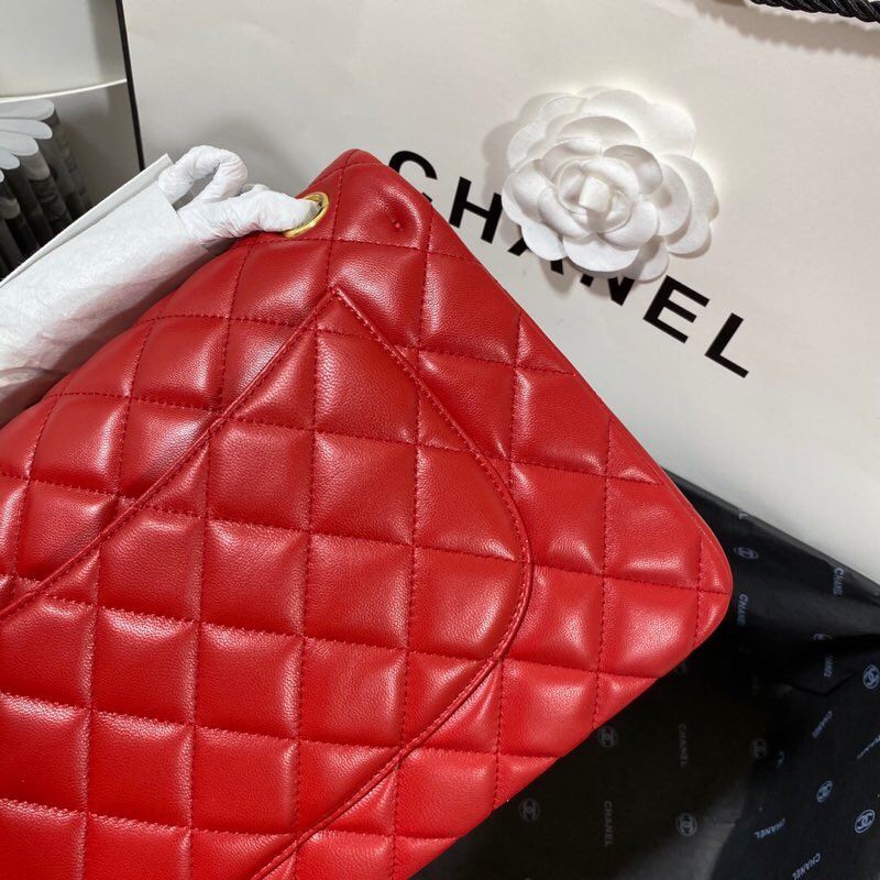 Chanel CF Series Bags